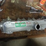 generalna oprava motora FIAT 1300_46