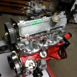 generalna oprava motora FIAT 1300_74