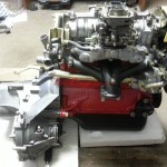 generalna oprava motora FIAT 1300_87