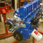 motor z Mustangu I200_66